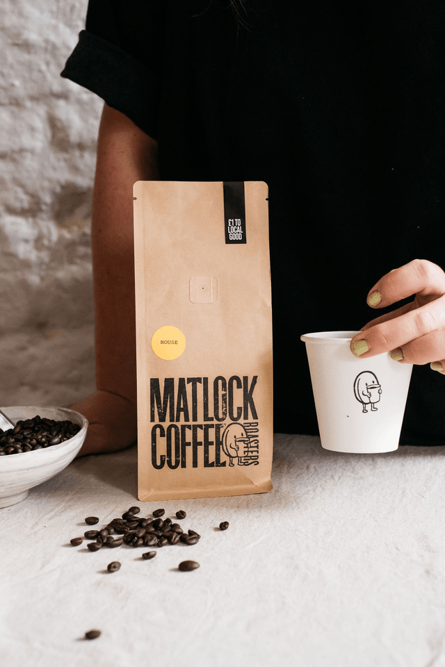 House Blend