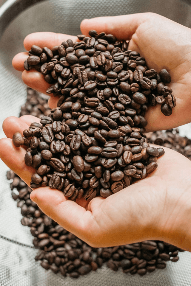 Decaf