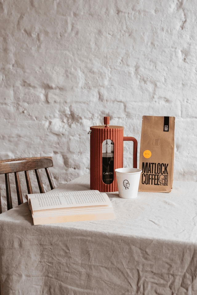 Cafetiere