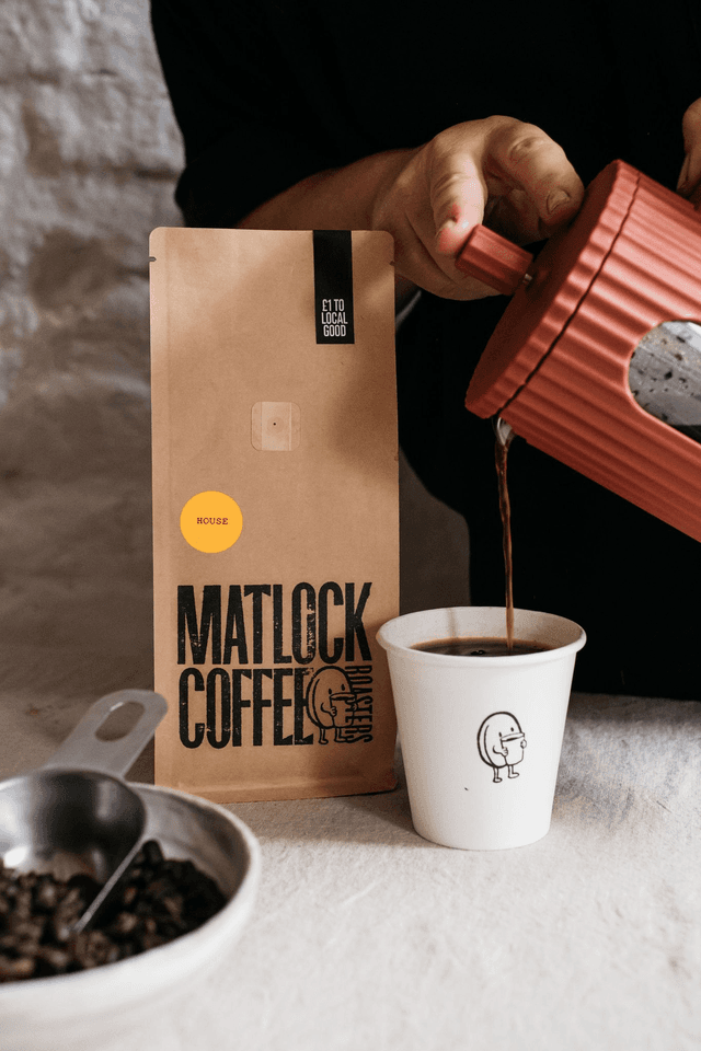 Coffee Starter Kit