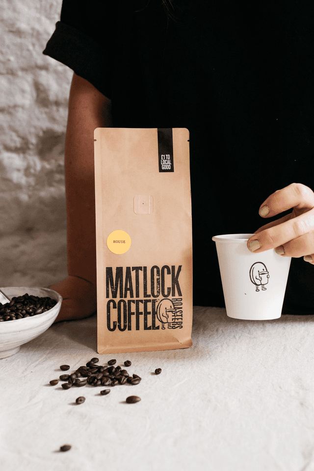 House Blend